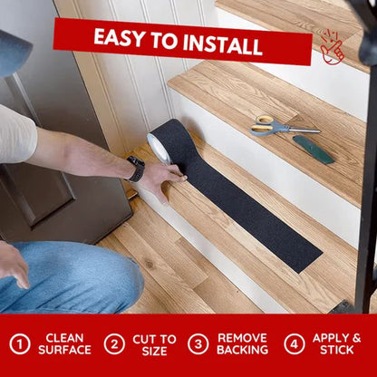 Zapdrop Anti Slip Glow Tape