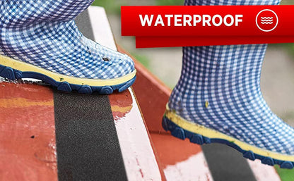 Zapdrop Anti Slip Glow Tape