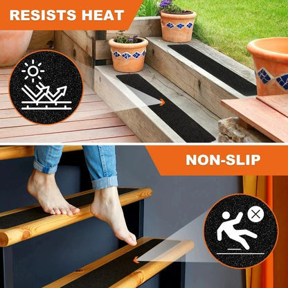 Zapdrop Anti Slip Glow Tape